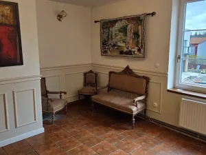 Pronájem kanceláře, Frýdlant nad Ostravicí, Náměstí, 17 m2