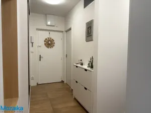 Pronájem bytu 2+1, Praha - Veleslavín, Maříkova, 55 m2