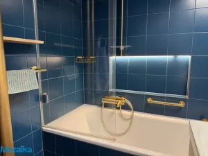 Pronájem bytu 2+1, Praha - Veleslavín, Maříkova, 55 m2