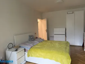 Pronájem bytu 2+1, Praha - Veleslavín, Maříkova, 55 m2