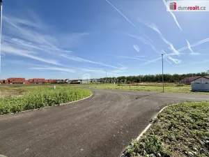 Prodej pozemku pro bydlení, Veltrusy, 724 m2