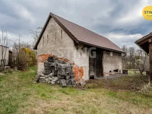 Prodej rodinného domu, Třinec - Oldřichovice, 240 m2