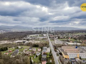 Prodej rodinného domu, Třinec - Oldřichovice, 240 m2