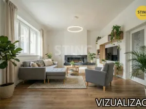 Prodej rodinného domu, Třinec - Oldřichovice, 240 m2