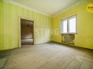 Prodej rodinného domu, Třinec - Oldřichovice, 240 m2