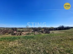 Prodej pozemku pro bydlení, Puklice, 823 m2