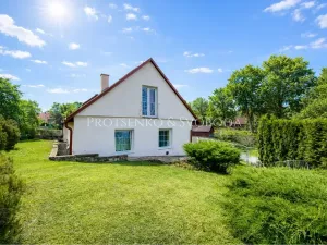 Prodej chalupy, Ždírec nad Doubravou, 145 m2