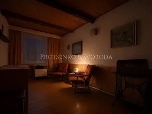 Prodej rodinného domu, Ždírec nad Doubravou, 290 m2
