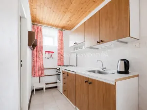 Prodej rodinného domu, Ždírec nad Doubravou, 290 m2