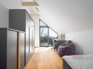 Prodej rodinného domu, Nová Ves pod Pleší, 140 m2
