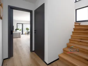 Prodej rodinného domu, Nová Ves pod Pleší, 140 m2