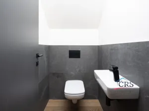 Prodej rodinného domu, Nová Ves pod Pleší, 140 m2