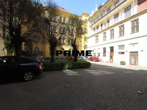 Pronájem bytu 5+1, Praha - Smíchov, Štefánikova, 168 m2