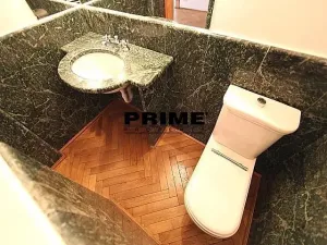 Pronájem bytu 6+kk a větší, Praha - Vinohrady, Ibsenova, 255 m2