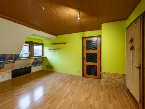 Prodej bytu 2+1, Chodov, Bezručova, 64 m2