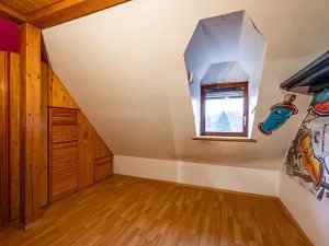 Prodej bytu 2+1, Chodov, Bezručova, 64 m2