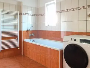 Prodej rodinného domu, Praha - Modřany, Chuchelská, 120 m2