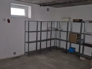 Prodej rodinného domu, Praha - Modřany, Chuchelská, 120 m2