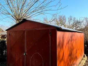 Prodej rodinného domu, Praha - Modřany, Chuchelská, 120 m2