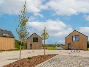 Prodej rodinného domu, Nová Ves pod Pleší, 127 m2