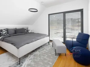 Prodej rodinného domu, Nová Ves pod Pleší, 127 m2