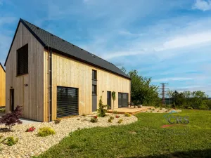 Prodej rodinného domu, Nová Ves pod Pleší, 127 m2