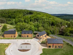 Prodej rodinného domu, Nová Ves pod Pleší, 127 m2