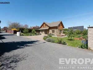 Prodej pozemku pro bydlení, Petříkov, 1384 m2