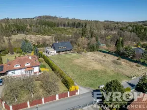Prodej pozemku pro bydlení, Petříkov, 1384 m2