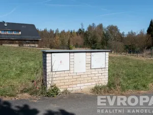 Prodej pozemku pro bydlení, Petříkov, 1384 m2