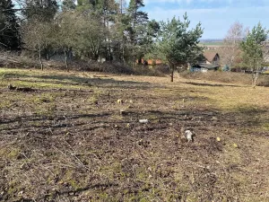 Prodej pozemku pro bydlení, Psáry, Duhová, 1291 m2