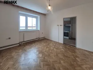 Pronájem bytu 2+1, Svitavy, Na Červenici, 59 m2