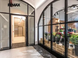 Pronájem bytu 2+kk, Praha - Nusle, Vrtbova, 42 m2