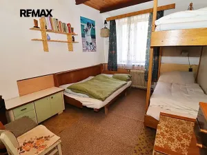 Prodej rodinného domu, Ždírec nad Doubravou, 81 m2