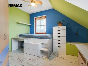 Prodej rodinného domu, Svatá, 146 m2