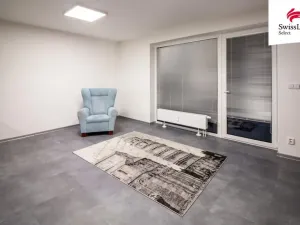 Pronájem bytu 2+kk, Jihlava, U Cihelny, 60 m2