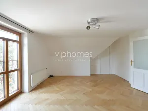 Pronájem vily, Praha - Nebušice, 250 m2