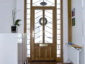 Pronájem vily, Praha - Nebušice, 250 m2