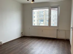 Pronájem bytu 1+1, Plzeň - Bolevec, Žlutická, 39 m2