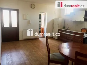 Pronájem bytu 3+kk, Praha - Kobylisy, Zenklova, 55 m2