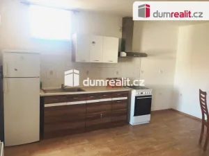 Pronájem bytu 3+kk, Praha - Kobylisy, Zenklova, 55 m2