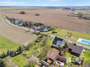 Prodej rodinného domu, Bezděkov, 150 m2