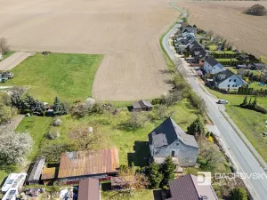 Prodej rodinného domu, Bezděkov, 150 m2