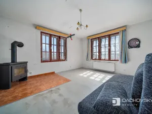 Prodej rodinného domu, Bezděkov, 150 m2