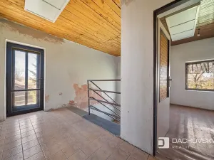 Prodej rodinného domu, Bezděkov, 150 m2