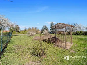 Prodej rodinného domu, Bezděkov, 150 m2