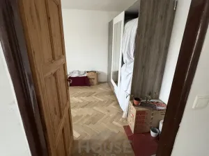 Prodej bytu 3+kk, Benešov, Na Tržišti, 63 m2