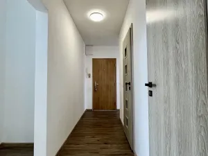 Pronájem bytu 3+1, Frýdek-Místek - Frýdek, Jana Čapka, 66 m2