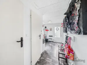 Prodej rodinného domu, Dolany, 198 m2