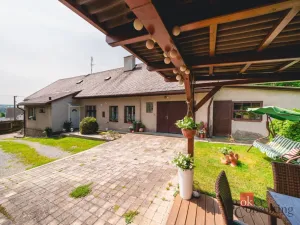 Prodej rodinného domu, Dolany, 198 m2
